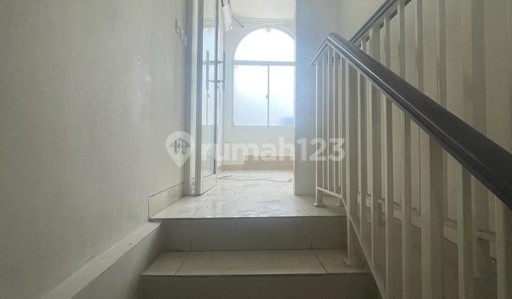 For Sale And For Rent Ruko Grand Galaxy City Bekasi 1