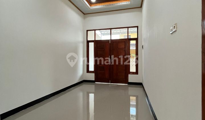 For Sale Ready-to-Live House in Taman Harapan Baru Bekasi 2