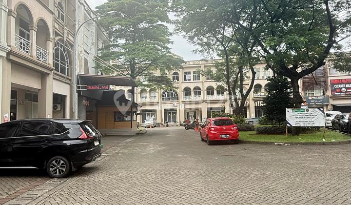 For Sale/Rent Strategic Shop House Opposite Grand Galaxy Mall Bekasi - South. 2