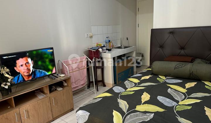 Dijual Apartemen Springlake Summarecon Bekasi Utara