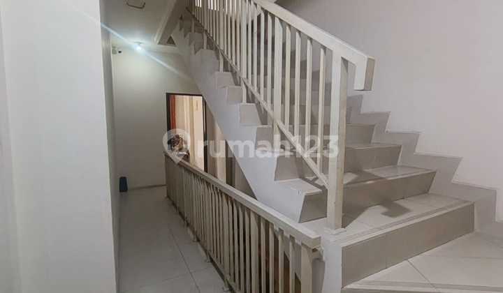Disewakan Ruko 2½lt Di Grand Galaxy, Bekasi Selatan