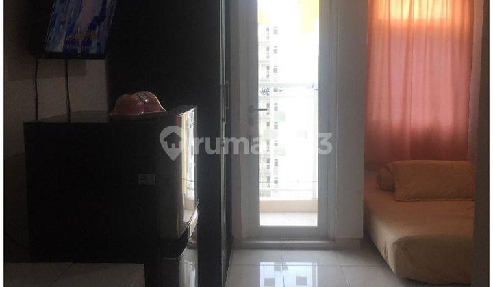 Dijual Murah Apartemen Springlake Summarecon Bekasi Utara