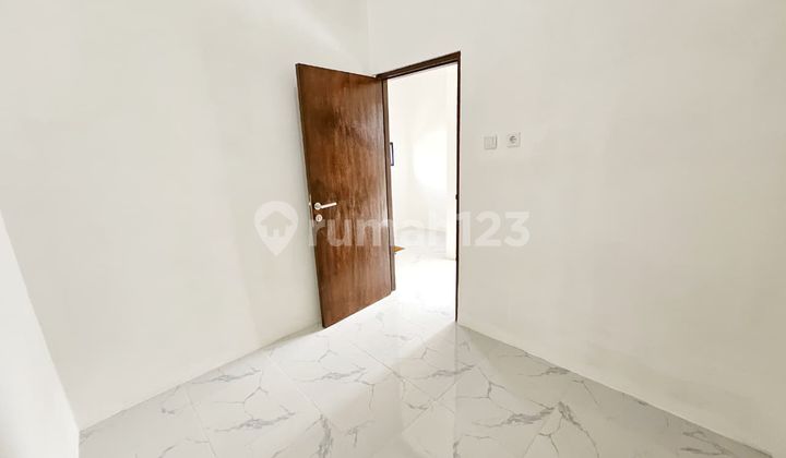 Dijual Cepat Rumah Di Pondok Ungu Permai, Bekasi Utara