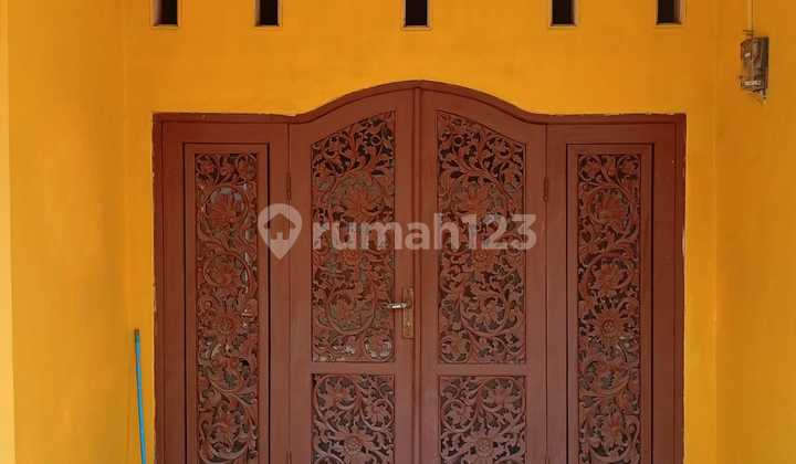 Disewakan Rumah di Jatimekar, Jatiasih, Bekasi 2