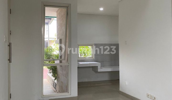 Disewakan & Dijual Rumah Murah Cluster Lavesh Harapan Indah Bekasi 2