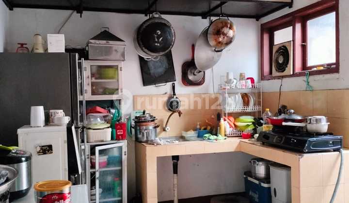Di Jual Rumah Cantik Siap Huni Di Jati Makmurpondok Gede 2