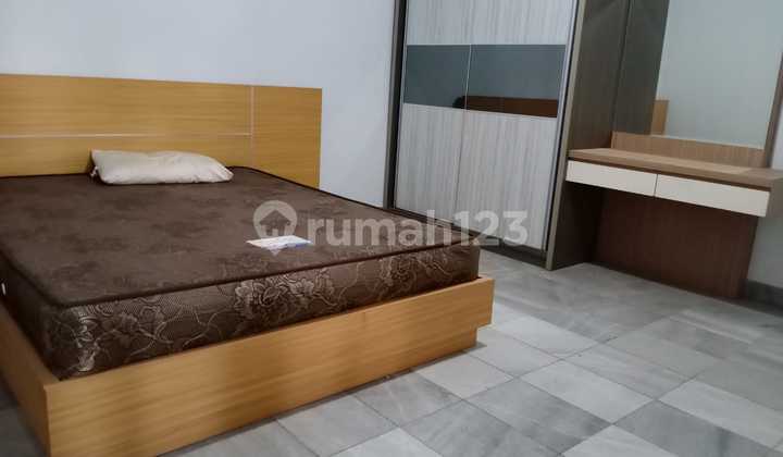 Dijual Rumah Siap Huni Di Komplek Perumahan Jatibening Bekasi 2