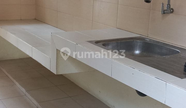 For Rent: 2-Story House in Arana Cluster, Harapan Indah Bekasi 2