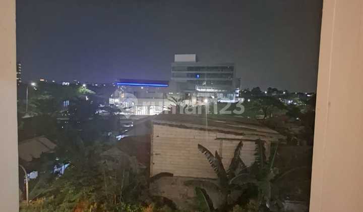 Dijual Murah Apartemen Springlake 3br Summarecon Bekasi 