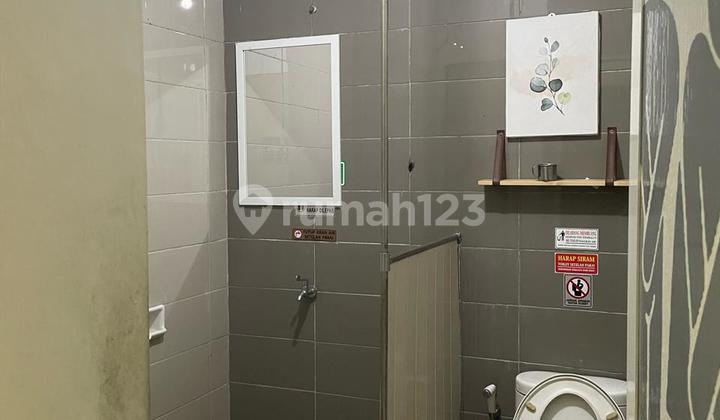 For Sale And For Rent Ruko Grand Galaxy City Bekasi 2