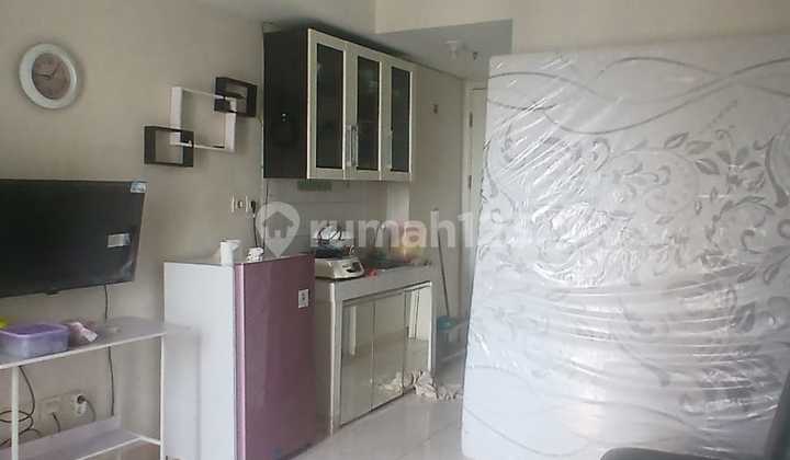 For Rent: Springlake Summarecon Apartment, North Bekasi, Bekasi