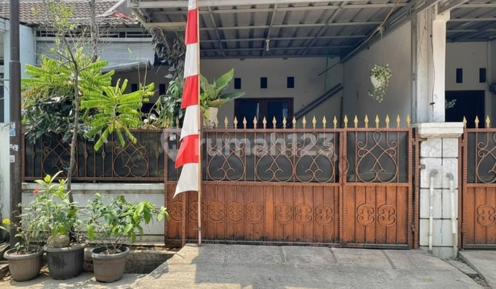Di Jual Rumah 2 Lantai Siap Huni Di Perumahan Pondok Gede, Bekasi Kota Di Jual Rumah 2 Lantai Siap Huni Di Perumahan Pondok Gede, Bekasi Kota