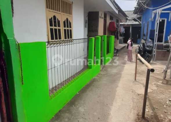 Dijual Rumah Siap Huni Di Cipayung Depok Dijual Rumah Siap Huni Di Cipayung Depok