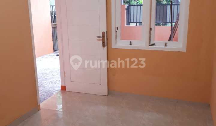 Dijual Rumah Full Renovasi di Bojong Menteng Indah, Rawalumbu, Bekasi Timur