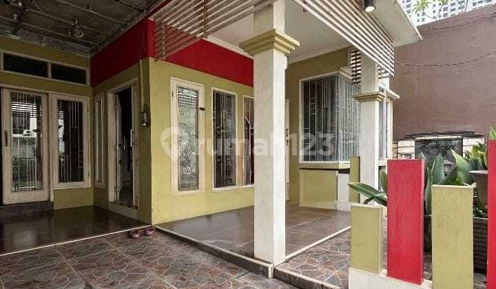 Dijual Rumah Di Pekayon Jaya Bekasi Selatan Dijual Rumah Di Pekayon Jaya Bekasi Selatan