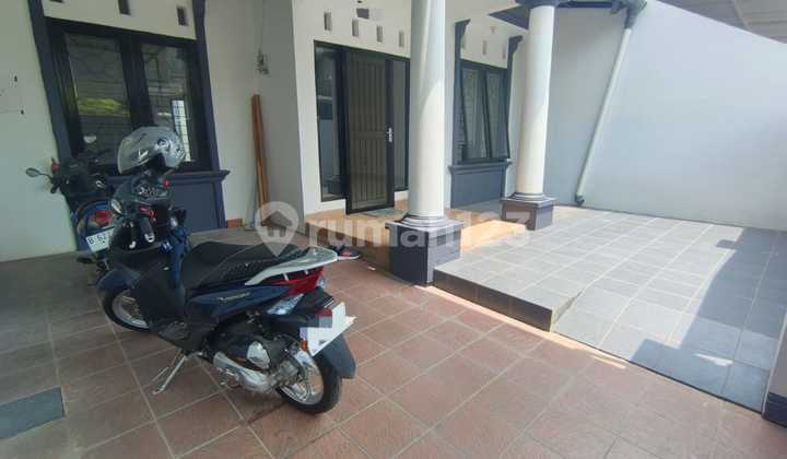 Disewakan Rumah Di Galaxy Residence, Villa Galaxy, Bekasi 2