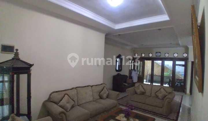 Dijual Rumah Siap Huni Di Bekasi Barat 2