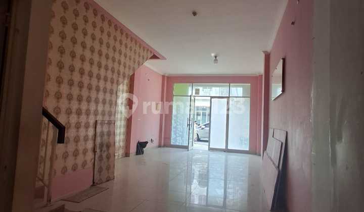 For Rent And Sale Row Houses Food City Area Grand Galaxy City Bekasi 2