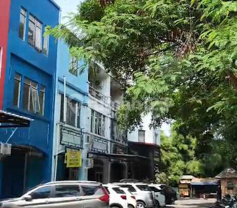 Dijual / Disewakan Ruko Di Buaran, Pondok Kelapa, Jakarta Timur