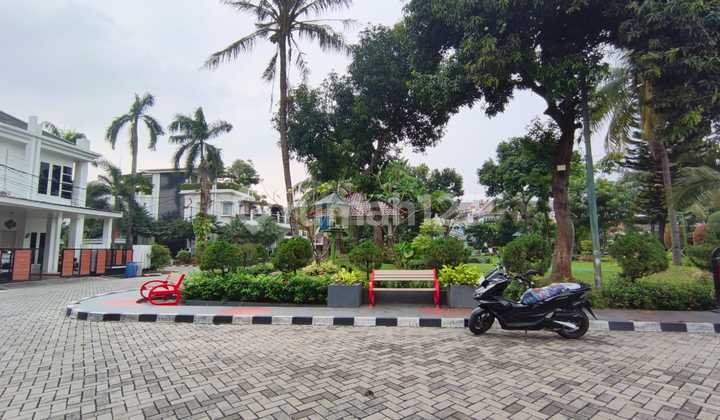 Affordable Sale Semi-Furnished In Gardenia Villa Galaxy, Galaxy Garden Bekasi 2