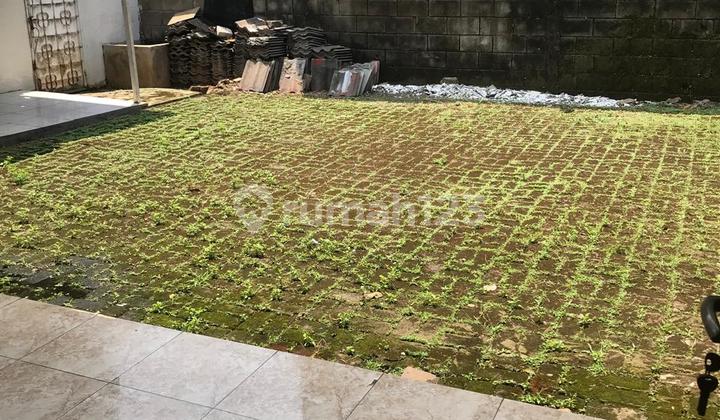 Disewakan Rumah Hoek Di Jakasampurna Dekat Galaxy, Bekasi Barat 2