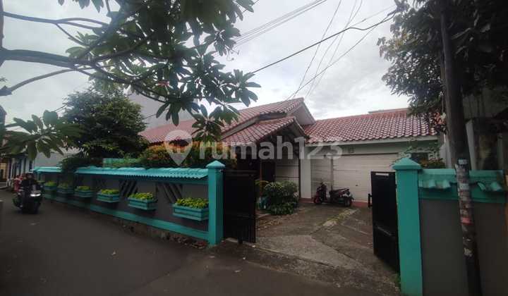 Di Jual Rumah Cantik Siap Huni Di Joglo Kembanganjakarta Barat 2