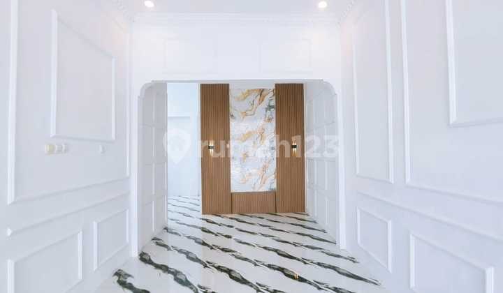 Dijual Rumah Baru, Minimalis & Cantik Perum Taman Kebalen,babelan