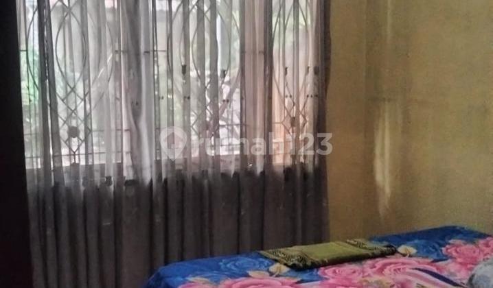 Dijual Rumah 2 Lantai Siap Hunitaman Galaxy Indah - Bekasi Selatan 2