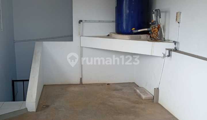 Disewakan Rumah Di Perumahan Bintara Jaya Permai Bekasi 2