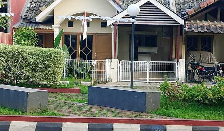 Disewakan Rumah Siap Huni Di Villa Jakasetia Bekasi Selatan  2