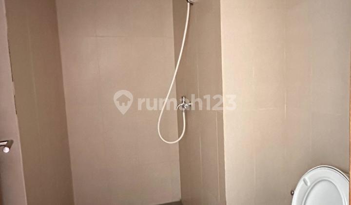 For Sale Studio Apartment Lrt City Jatibening Gateway Park, Bekasi