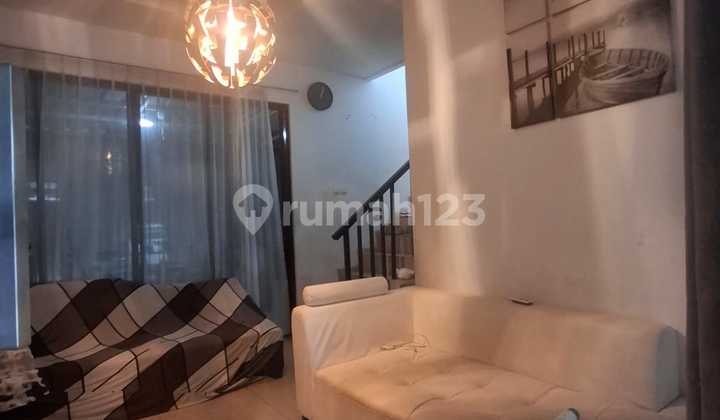 Dijual Cepat Dan Disewakan Rumah Siap Huni Golden City Teluk Pucuk Bekasi Utara