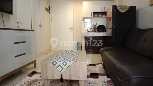 Disewakan Apartemen Springlakesummarecon Bekasi 2