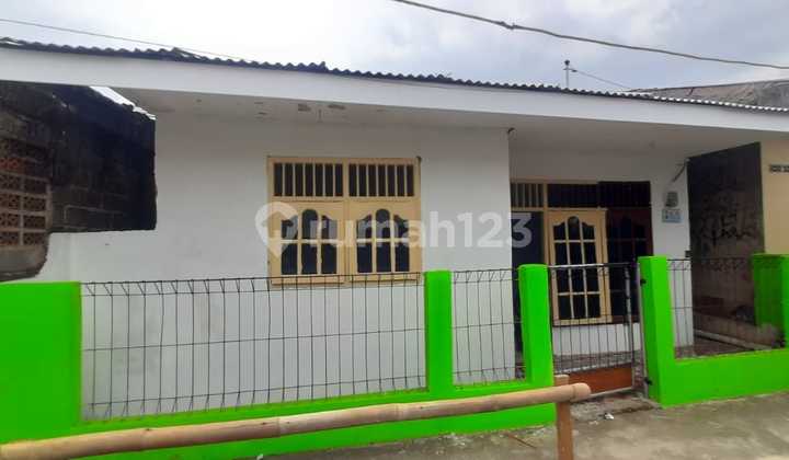 Dijual Rumah Siap Huni Di Cipayung Depok  2