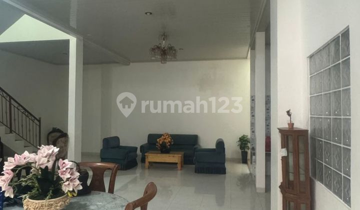 Disewa Rumah Siap Huni Di Taman Galaxy Indah Bekasi Selatan 2