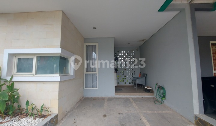 For Rent Lavesh Cluster House Furnished In Harapan Indah Bekasi For Rent Lavesh Cluster House Furnished In Harapan Indah Bekasi