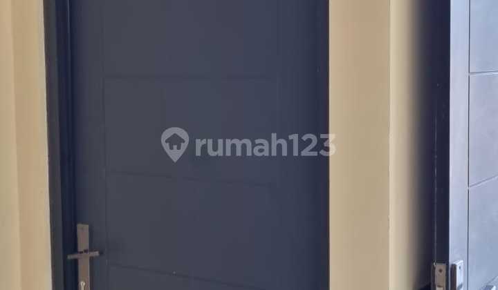 Dijual Rumah Siap Huni Di Cluster Gardenia Harapan Mulya Tarumajaya - Bekasi 2