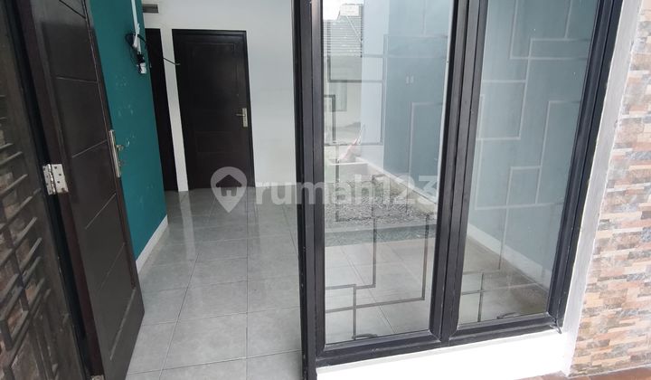 Dijual Rumah Dalam Cluster - Bebas Banjir Harapan Jaya, Bekasi Utara 2
