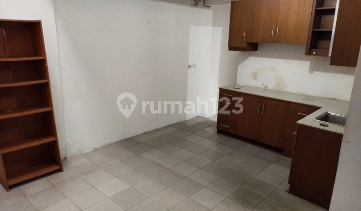 Dijual Rumah Siap Huni Di Mampang Prapatan Jakarta 