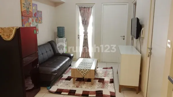 For Rent Apartment Springlakesummarecon Bekasi For Rent Apartment Springlakesummarecon Bekasi