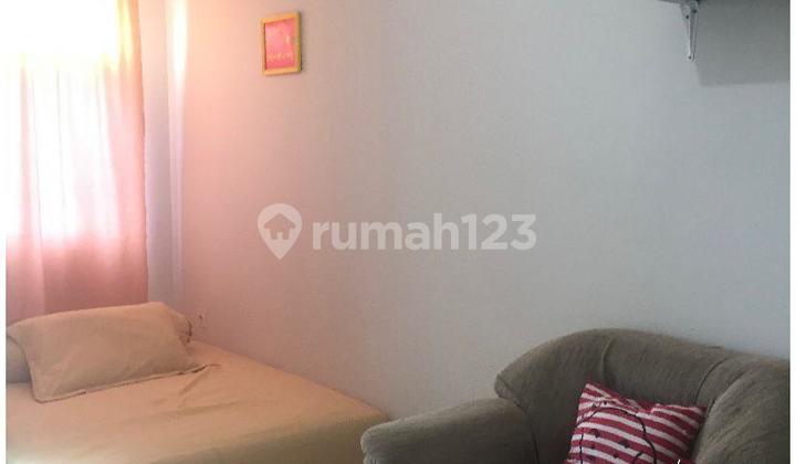 Affordable Sale: Springlake Apartments, Summarecon, North Bekasi 2