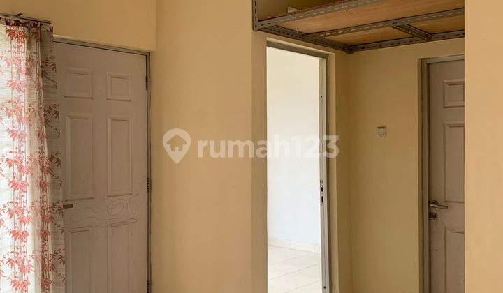 Cluster Harmoni - Harapan Indah, Bekasi 2