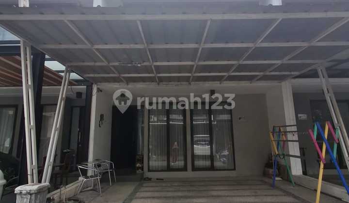 Dijual Cepat Dan Disewakan Rumah Siap Huni Golden City Teluk Pucuk Bekasi Utara 2