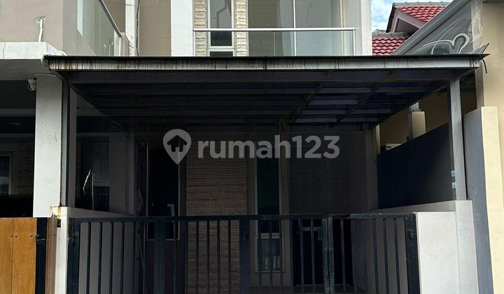 Disewakan Rumah 2 Lantai Siap Huni Di Grand Galaxy Bekasi 1