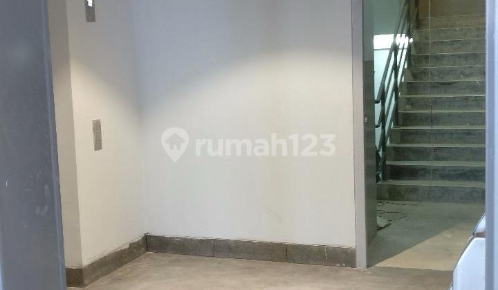 For Rent Office District 8 SCBD South Jakarta