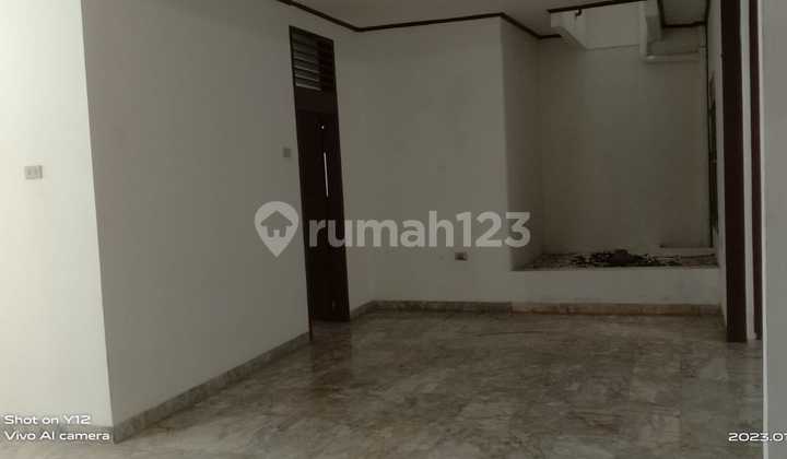 Rumah 2 Lantai Dirawamangun Jaktim 2