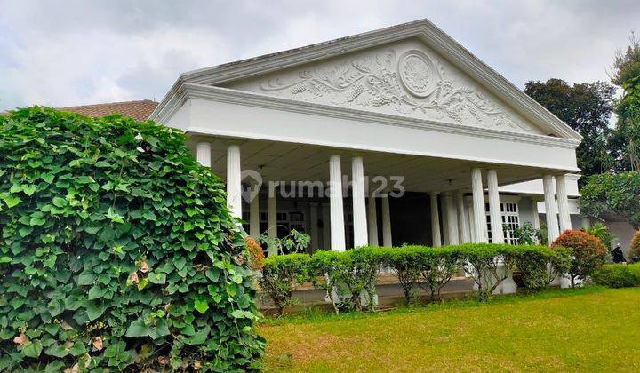 Rumah Dijual Diulujami 1