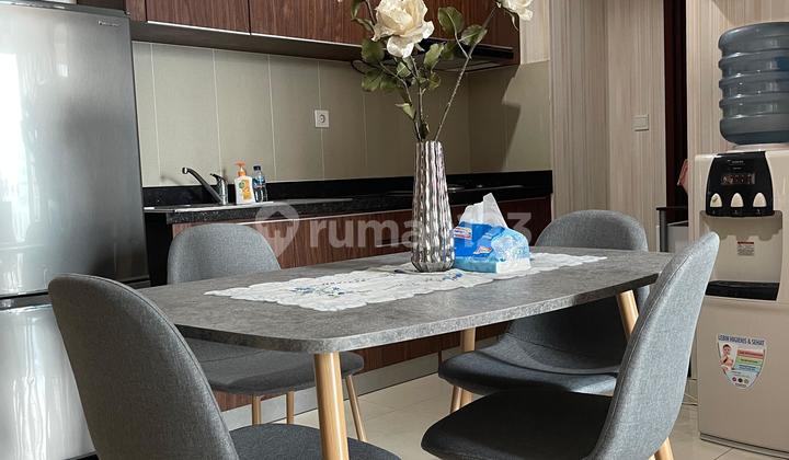 Disewakan Apartemen.kuningan City Fullfurnish 2