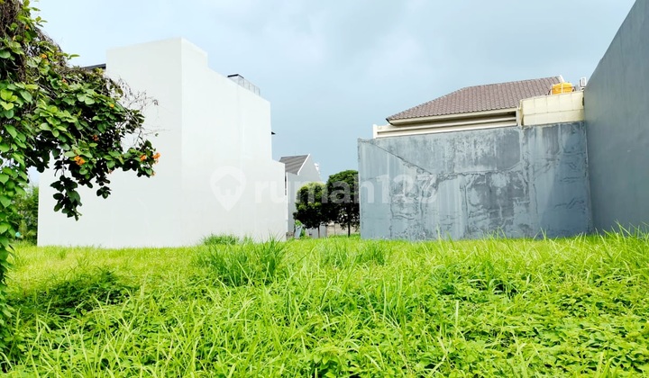 Kavling Badan Siap Bangun Sutera Sitara Mentari