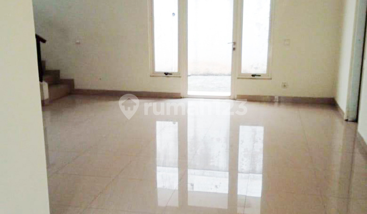 Rumah Cluster Pascal 10X18